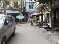 Nhà Đẹp Rẻ nhất Cầu giấy Trần Cung Dt 30m 5T giá chỉ 2.7 tỷ Nhà Đẹp Rẻ nhất Cầu giấy Trần Cung Dt 30m 5T giá chỉ 2.7 tỷ