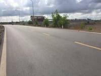 Đất mặt tiền đường Phạm Thái Bường, 25 x77m xã Phước Khánh, Nhơn Trạch Đất mặt tiền đường Phạm Thái Bường, 25 x77m xã Phước Khánh, Nhơn Trạch