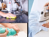 Tuyển Nữ Giúp Việc Theo Giờ Quận Bình Tân Tuyển Nữ Giúp Việc Theo Giờ Quận Bình Tân