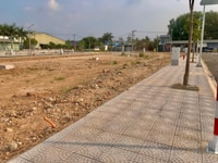 Đất nền ngay Trung Tâm Hành Chánh Đồng Phú Đồng Xoài Đất nền ngay Trung Tâm Hành Chánh Đồng Phú Đồng Xoài