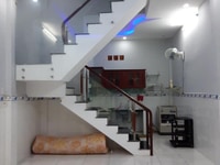 Bán gấp Nhà hẻm Trương Phước Phan, 1 lầu đẹp, gần ngã 4 bốn xã Bán gấp Nhà hẻm Trương Phước Phan, 1 lầu đẹp, gần ngã 4 bốn xã