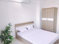 Phòng đầy đủ tiện nghi, giờ giấc tự do ngay ngã tư Phú Nhuận 25 - 40M2 Phòng đầy đủ tiện nghi, giờ giấc tự do ngay ngã tư Phú Nhuận 25 - 40M2
