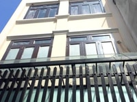 Bán Khách Sạn 8 Lầu Lê Anh Xuân Q1, Giá 170 Tỷ HĐT 500tr (8x20m) 39P Bán Khách Sạn 8 Lầu Lê Anh Xuân Q1, Giá 170 Tỷ HĐT 500tr (8x20m) 39P