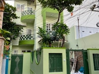 Nhà biệt thự cho thuê giá bèo hẻm LỚN đường Lê Văn Huân, P. 13 Nhà biệt thự cho thuê giá bèo hẻm LỚN đường Lê Văn Huân, P. 13