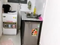 Cần cho thuê phòng trọ mới xây Phường 21 , Quận Bình Thạnh.