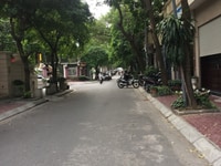 Cho thuê nhà khu phân lô 11 Trung yên 90m2 x 5 tầng làm vp, spa, trung Cho thuê nhà khu phân lô 11 Trung yên 90m2 x 5 tầng làm vp, spa, trung