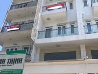Cho thuê nhà 3 lầu khu K300 hẻm LỚN đường Nguyễn Minh Hoàng, P. 12 Cho thuê nhà 3 lầu khu K300 hẻm LỚN đường Nguyễn Minh Hoàng, P. 12
