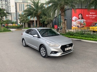 Hyundai Accent 1.4 MT Sx 2018 tư nhân chính chủ Hyundai Accent 1.4 MT Sx 2018 tư nhân chính chủ