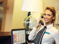 Tuyển 02 nhân viên văn phòng hành chính nhân sự. - Hổ trợ bộ phận tuyể Tuyển 02 nhân viên văn phòng hành chính nhân sự. - Hổ trợ bộ phận tuyể