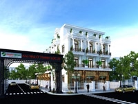 Mở bán khu nhà phố Cao Cấp ngay trung tâm Phường Thạnh Lộc Quận 12