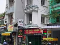 Bán nhà MTKD Ni Sư Huỳnh Liên 4 tầng, đang cho thuê 15tr/th. 6,8 tỷ TL Bán nhà MTKD Ni Sư Huỳnh Liên 4 tầng, đang cho thuê 15tr/th. 6,8 tỷ TL
