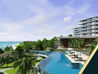 Grand Mercure Phan Thiết – Kiệt tác nghỉ dưỡng 5 sao đẳng cấp quốc tế Grand Mercure Phan Thiết – Kiệt tác nghỉ dưỡng 5 sao đẳng cấp quốc tế