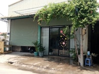 Nhà 2 MT đang cho thuê (9,5mX23m) cần bán gấp 7,xx tỷ