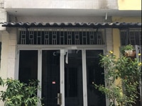 Cần cho thuê nhà 3pn mt đường số gần lâm văn bền q7 Cần cho thuê nhà 3pn mt đường số gần lâm văn bền q7