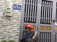 Bán nhà 120m2:730/1/39/19a Hương lộ 2, Bình Tân 2,8 tỷ Bán nhà 120m2:730/1/39/19a Hương lộ 2, Bình Tân 2,8 tỷ