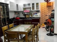 Cho thuê nhà HXH6m Lý Thường Kiệt P9 5x9 Cho thuê nhà HXH6m Lý Thường Kiệt P9 5x9