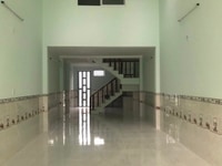 Bán nhà Mặt tiền chợ Giãn Dân, phường Hiệp Thành, Quận 12 Bán nhà Mặt tiền chợ Giãn Dân, phường Hiệp Thành, Quận 12