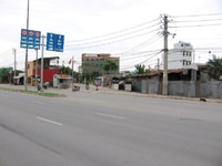 Bán Nhà,Góc MT Đại lộ Võ Văn Kiệt Và Hẽm An Dương Vương,P16Q8 Bán Nhà,Góc MT Đại lộ Võ Văn Kiệt Và Hẽm An Dương Vương,P16Q8