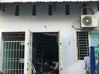 Nhà trọ DT 100m2 2 mặt tiền đường 6m hẻm 118 đường số 8,Phường BHH B Nhà trọ DT 100m2 2 mặt tiền đường 6m hẻm 118 đường số 8,Phường BHH B