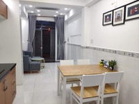 Bán Nhà HXH Quay Đầu Đinh Tiên Hoàng giá 4,6 tỷ Bán Nhà HXH Quay Đầu Đinh Tiên Hoàng giá 4,6 tỷ