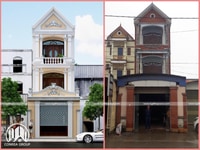 Bán nhà trong khu cao cấp Cát Cụt, Lê Chân, Hải Phòng Bán nhà trong khu cao cấp Cát Cụt, Lê Chân, Hải Phòng