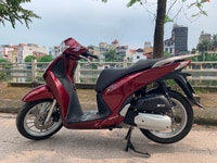 Bán Sh 150i rất mới, 5/2016, chính chủ, Hà Nội Bán Sh 150i rất mới, 5/2016, chính chủ, Hà Nội