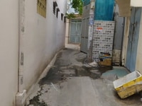 Nhà nhỏ nguyên căn cho thuê, dt sử dụng 30m2 Nhà nhỏ nguyên căn cho thuê, dt sử dụng 30m2