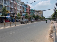 Cho thuê nhà MT Tạ Quang Bửu P5 Q8. DT 8x20m 1 trệt 3 lầu 55tr/tháng Cho thuê nhà MT Tạ Quang Bửu P5 Q8. DT 8x20m 1 trệt 3 lầu 55tr/tháng