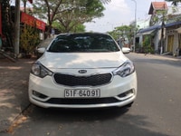 Cho thuê xác xe Kia K3 bản 2.0 SX 2016 Cho thuê xác xe Kia K3 bản 2.0 SX 2016