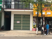 Nhượng nhà 2T MT 28 Phan Chu Trinh đối diện siêu thị COOPMART TK Nhượng nhà 2T MT 28 Phan Chu Trinh đối diện siêu thị COOPMART TK