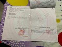 Cần bán lô đất biệt thự 285m2 giá rẻ nhất thị trường Nam Việt Á Cần bán lô đất biệt thự 285m2 giá rẻ nhất thị trường Nam Việt Á