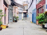 Ngay công viên Làng Hoa, hẻm xe hơi mở cửa, 3 tầng, 50m2, chỉ 4.9 tỷ. Ngay công viên Làng Hoa, hẻm xe hơi mở cửa, 3 tầng, 50m2, chỉ 4.9 tỷ.
