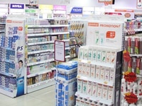 Tuyển nhân viên bán hàng tại cừa hàng