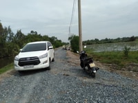 Bán 2.000m2 kênh ngang & kênh ông quế , ấp 1 xã Bình lợi , BC Bán 2.000m2 kênh ngang & kênh ông quế , ấp 1 xã Bình lợi , BC