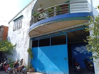Bán gấp xưởng Nguyễn Ảnh Thủ Q12 có DT 612m2 , giá rất rẻ 12 tỷ