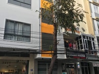 Nhà nguyên căn cho thuê kinh doanh đường Nguyễn Khanh Nhà nguyên căn cho thuê kinh doanh đường Nguyễn Khanh