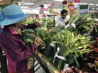 Tuyển gấp 02 nhân viên bán hàng tại SIÊU THỊ Tuyển gấp 02 nhân viên bán hàng tại SIÊU THỊ