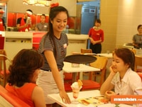 Cần lao động tại TPHCM lương 7tr Cần lao động tại TPHCM lương 7tr
