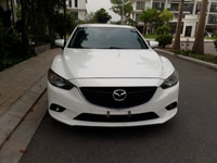 Bán xe mazda6 -2013 - 2.0 Nhập Nhật