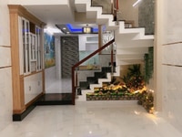 Nhà hẻm xe tải, đối diện LotteMart Nguyễn Văn Lượng,F16 Nhà hẻm xe tải, đối diện LotteMart Nguyễn Văn Lượng,F16