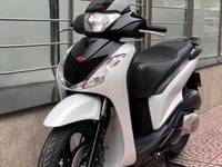 Sh150i nhập ý - Số máy 107 số đẹp Sh150i nhập ý - Số máy 107 số đẹp