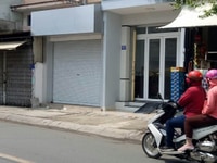Cho thuê nhà MTKD 325 Thạch Lam, Q Tân phú