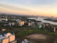 Vista Verde Chủ sở hữu cho thuê căn hộ 1PN tầng cao view sông Vista Verde Chủ sở hữu cho thuê căn hộ 1PN tầng cao view sông