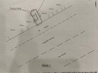 Bán nhà mặt tiền Nguyễn Văn Quỳ, Tân Thuận Đông, Quận 7, Dt 5,2x11,6m. Bán nhà mặt tiền Nguyễn Văn Quỳ, Tân Thuận Đông, Quận 7, Dt 5,2x11,6m.