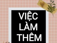 Cần nam nữ bán hàng cho đại lý Gò Vấp Cần nam nữ bán hàng cho đại lý Gò Vấp