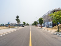 Đất nền biệt thự One World Regency ven sông kề biển - sở hữu lâu dài Đất nền biệt thự One World Regency ven sông kề biển - sở hữu lâu dài