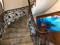 Căn biệt thự 2 mặt tiền, nội thất cao cấp, siêu đẹp trong KBT Cityland Căn biệt thự 2 mặt tiền, nội thất cao cấp, siêu đẹp trong KBT Cityland