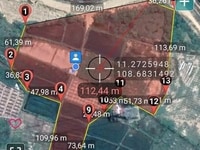 Cần tiền nên bán gấp 29.000m2 đất nông nghiệp, có sổ chính chủ. Cần tiền nên bán gấp 29.000m2 đất nông nghiệp, có sổ chính chủ.