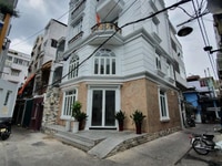 Cho thuê nhà mới HXH đường Nam Kỳ Khởi Nghĩa, P.8, Quận 3 DTSD 540m2 Cho thuê nhà mới HXH đường Nam Kỳ Khởi Nghĩa, P.8, Quận 3 DTSD 540m2