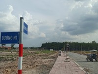 Siêu dự án khu đô thị Green City giá hời cho nhà đầu tư